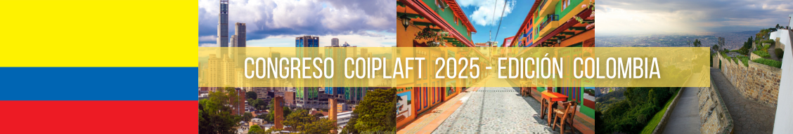 Copilaft colombia 2025
