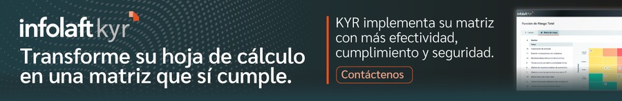 Banner riesgo