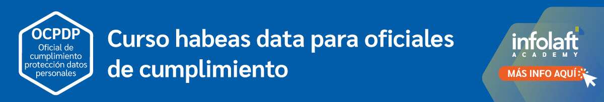 Curso habeas data y SAGRILAFT