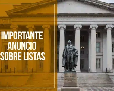 OFAC deshabilita acceso por FTP. Imagen Wikimedia Commons