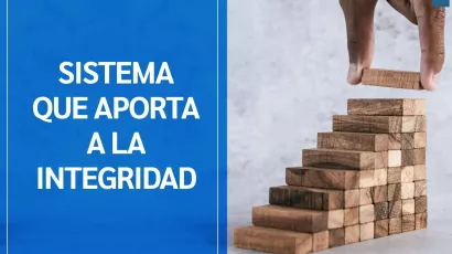 SIPLAFT para combatir el delito. Imagen Freepik
