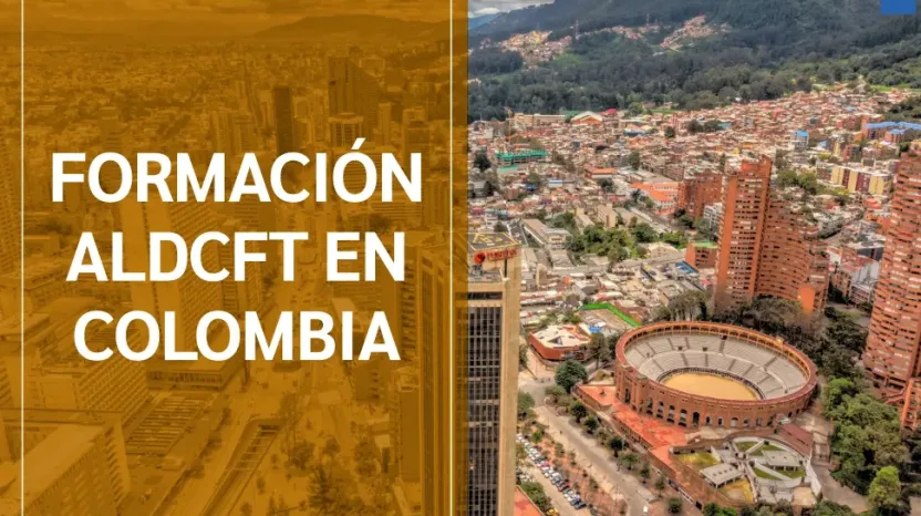 COIPLAFT Colombia. Imagen Freepik