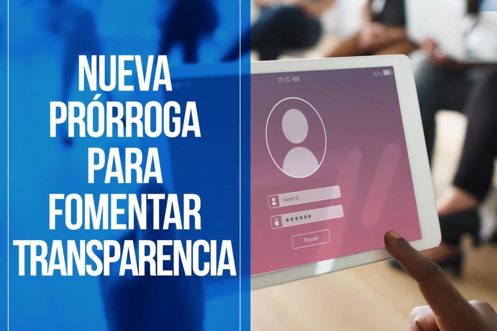 Amplían plazo para registro de beneficiarios finales. Imagen Rawpixel