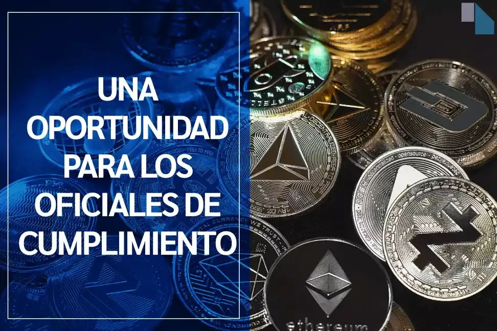 Criptomonedas y lavado de activos. Imagen Freepik