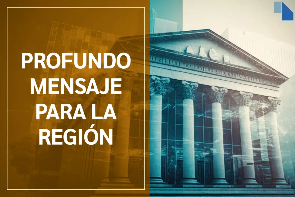 Tipologías regionales de GAFILAT. Imagen Freepik