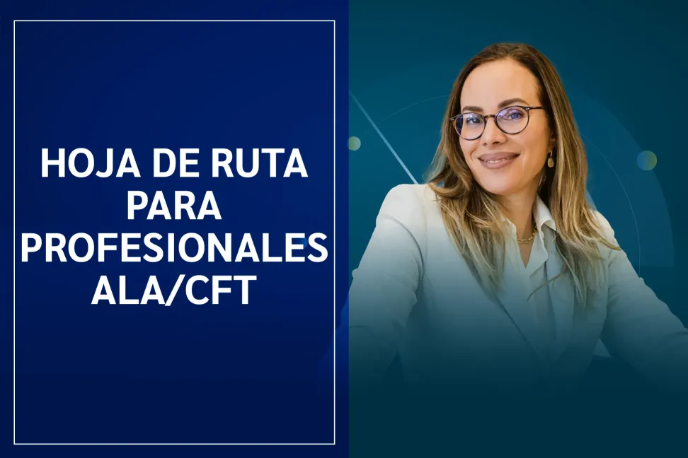 Consejos para oficiales de cumplimiento. Imagen Bárbara Falero
