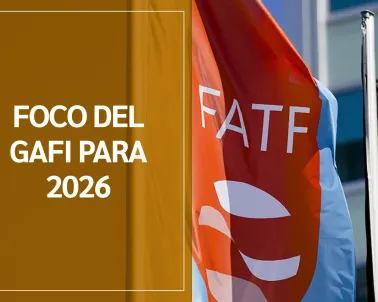 Nueva Presidencia del GAFI para el periodo 2024-2026. Imagen Freepik